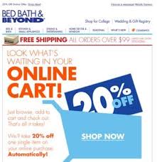 Get 20 Off Bed Bath And Beyond Coupon Codes Promo Codes Namecheap coupons 2020 are able to get clubbed for more savings. off bed bath and beyond coupon codes