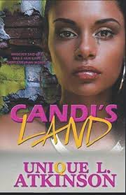 Amazon.com: Candi's Land: WHOEVER SAID LIFE WAS A FAIR GAME DIDN'T LIVE IN  MY WORLD: 9781973416159: Atkinson, Unique L.: Books