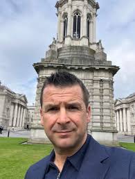 Redefining Limits: My Trinity MBA Journey and the Power of a Growth Mindset 