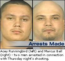 slabtown chronicle: The Gangs That Can't Shoot Straight