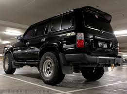 Show Us Your Rear Work Light Land Cruiser 80 Toyota Lc Land Cruiser 4x4