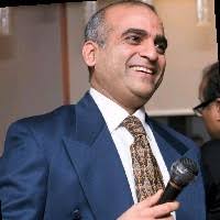 Kunal Amin Email & Phone Number