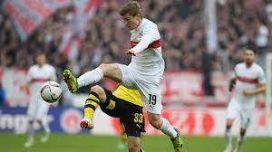 Auch im sechsten spiel blieb rb leipzig gegen stuttgart ungeschlagen. Bundesliga Rb Leipzig Snap Up Werner From Stuttgart Bundesliga