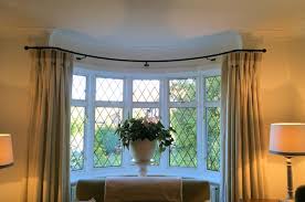 Potterybarn.com has been visited by 100k+ users in the past month Truly Affordable Luxurious Curtain Poles For Your Bay Window
