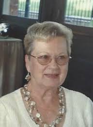 Obituary for Donna Claire (Parish) Johnson