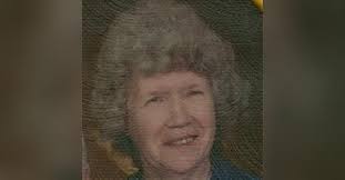 Mamie R. Holland Obituary