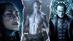 Vampire Hunter D : Bloodlust “Returning the Favor”