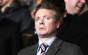 SFA to go after former Rangers owner Craig Whyte for over £200,000 of  unpaid fines