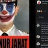 Profil ade armando, ahli komunikasi, pengajar dan jurnalis indonesia. 1