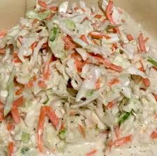 Copycat Kfc Coleslaw The Real Thing Recipe Food Com Recipe Kfc Coleslaw Top Secret Recipes Recipes