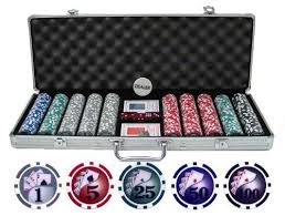 Pin On Poker Chips