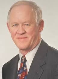 Obituary for Richard Forest Scott