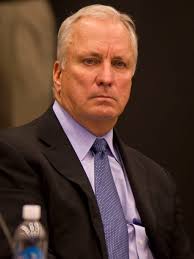 FSU Selects Thrasher as President