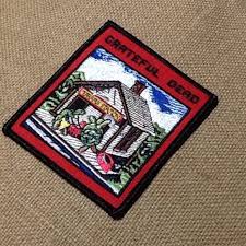 According to dead lyricist robert hunter, he and jerry garcia composed the words and music to this song simultaneously (and unbeknownst to each other) while watching an electrical storm crackle over san francisco. Accessories Nwt Grateful Dead Terrapin Station Pillow Case Poshmark