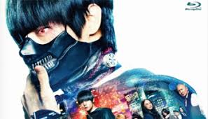 Titles must be appropriate and descriptive do not post links to discord or any other servers. Cdjapan Out Dec 20th Tokyo Ghoul Live Action Film Starring Masataka Kubota