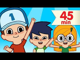 Hello Song More Kids Songs And Nursery Rhymes Super Simple Songs Kids Songs Super Simple Songs Hello Song