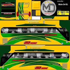 Pertama pastikan anda sudah mendownload nya dari link diatas. Bebagai Livery Kuningan Livery Bussid Kuningan Facebook