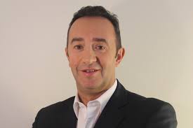 CTI nombra a David Plaza director general