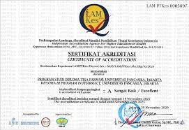 Kuliah matematika dan fisika dasar dr. Program Studi D3 Fakultas Farmasi Universitas Pancasila