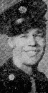 East Tennessee Veterans Memorial Association — Welch, Daniel F.