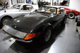 Gas monkey garage cars for sale july 2021. Rebuild A Mcburnie Daytona Spyder At Gas Monkey Garage Shareyourdream