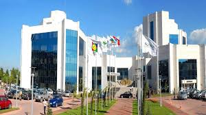 Kocaeli Büyükşehir Belediyesine Uluslararası Ödül! Kahirede İki  Birincilik - Kocaeli Haberdar