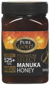 We did not find results for: Pure Gold Premium Select Manuka Honey 525 Mgo 500 G Buy Online In Germany At Desertcart De Productid 145665981