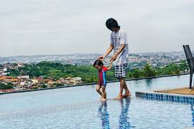 Info seputar tiket masuk wisata. Review 11 Kolam Renang Di Semarang Beserta Harga Tiketnya