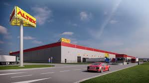 Satu mare,satu mare,14 mai,strada corvinilor bercu rosu satu mare 440038 romania. Altex ContinuÄ Extinderea La Satu Mare ConstruieÈte Centru Comercial Care Va GÄzdui Mai Multe Magazine Satmareanul Ro Stiri Satu Mare