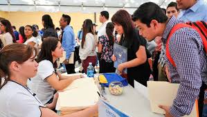 Además de las vacantes en guatemala también. Festival Del Empleo Y Emprendimiento En La Ciudad De Guatemala En Enero 2019
