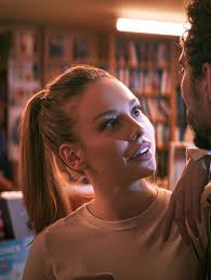 Ester Exposito: Inspiring Moments in Bandidos