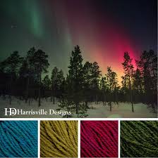 Highland Skein Color Schemes Colour Palettes Yarn Color Combinations Color Palette