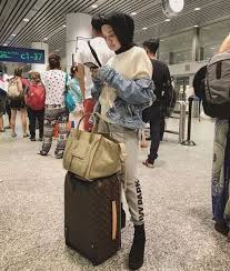 Misteri braja, bola api di sawangan depok. Pin Di Hijab Casual