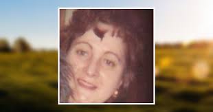Sue Ann Gilster Obituary March 11, 2018