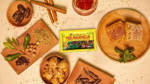 Resep tradisional membuat jamu godog. Tolak Angin Dari Jamu Godog Hingga Jamu Cair Modern