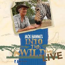 1978'den 1992'ye kadar hayvanat bahçesinin müdürüydü ve. Jack Hanna S Into The Wild Live