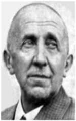 Robert Karger's Instagram, Twitter & Facebook