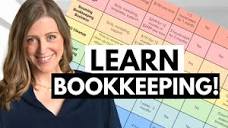 10 ways to LEARN bookkeeping: classes and certifications (free ...