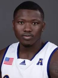 Gardner-Webb All Time Basketball Recruits