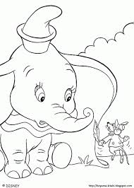 Coloring pages » dumbo coloring pages. Dumbo Colouring Pages Coloring Home