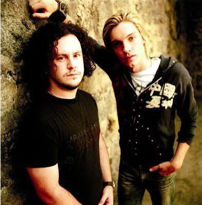 The Calling — Biography, Discography, Albums & Expert Reviews | AllMusic