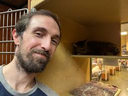 Peregrine Papa Photo and Tongue Twister