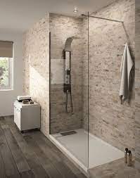 Rémi vit dans un ancien immeuble de bureaux place vendôme à paris. Comment Faire Une Salle De Bain Avec Douche A L Italienne
