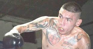 Eduardo Montoya (boxing): next fight, last fight result, boxing record  (table)