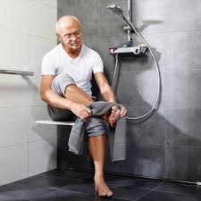 Find many great new & used options and get the best deals for handlauf für barrierefreies bad 110 cm weiß ⌀ 32 mm at the best online prices at ebay! Barrierefreies Bad Sanitarinstallateur Emsdetten Hammer