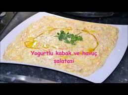Pin On Salatalar Mezeler