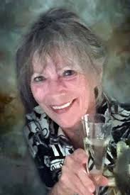 Margaret Ann 'Maggie' Peck 1944-2024