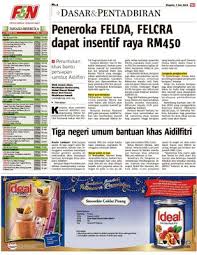 Berhubung dengan pengumuman terkini oleh pihak. Tiga Negeri Umum Bantuan Khas Aidilfitri Klik