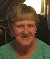 Julia G. (Higgins) Goodwin Obituary May 12, 2022