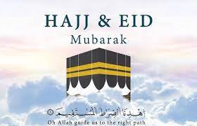 Hajj mubarak to all of the lucky souls who were blessed and privileged enough to go on this noble pilgrimage. Waqar Younis On Twitter Eid And Hajj Mubarak May Allah Fulfil All Your Prayers And Bless You With His Kindness Please Remember Me And My Family In Your Prayers Eidaladhamubarak Https T Co Mohkw4a3gl